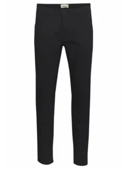 BLEND Herren Chinohose - BHRodney in schwarz