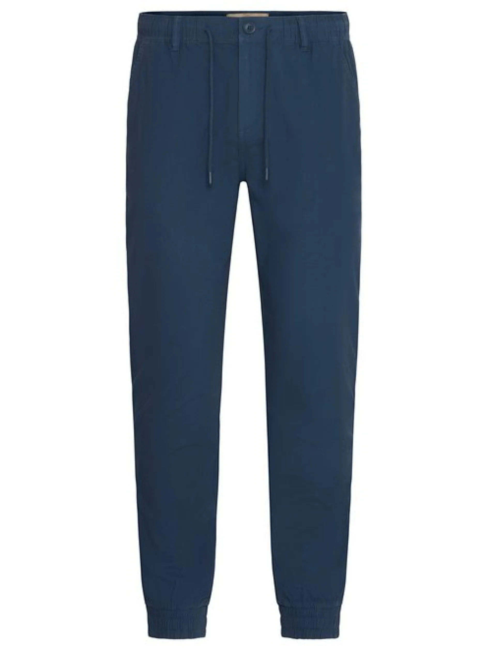 BLEND Herren Chinohose - BHTiago in blau