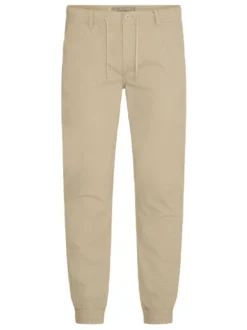 BLEND Herren Chinohose - BHTiago in beige