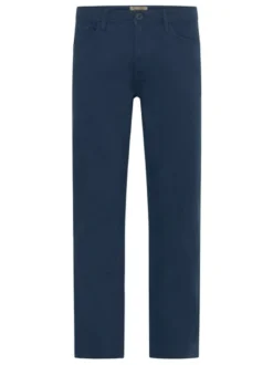 BLEND Herren Chinohose - BHTiram in blau