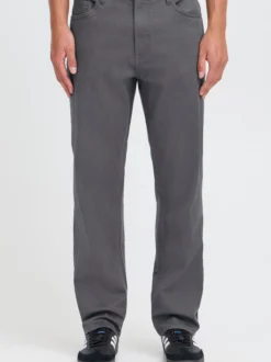 BLEND Herren Chinohose - BHTiram in grau