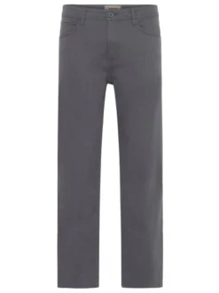 BLEND Herren Chinohose - BHTiram in grau