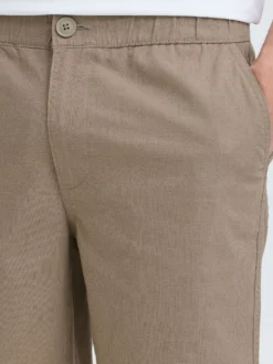 BLEND Herren Chinoshorts - BHBraz in beige