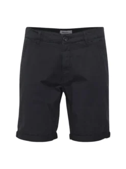BLEND Herren Chinoshorts - BHBrix in schwarz