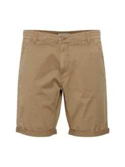 BLEND Herren Chinoshorts - BHBrix in braun