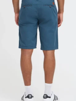 BLEND Herren Chinoshorts - BHKaito in blau