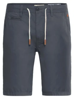 BLEND Herren Chinoshorts - BHKaito in blau