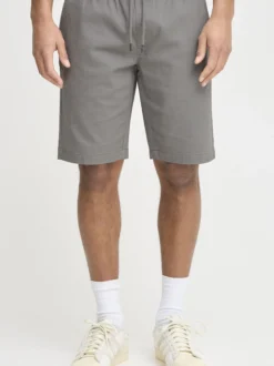 BLEND Herren Chinoshorts - BHKvant in grau
