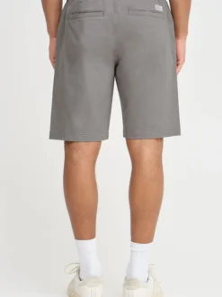 BLEND Herren Chinoshorts - BHKvant in grau