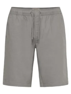 BLEND Herren Chinoshorts - BHKvant in grau