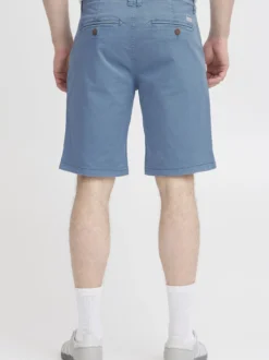 BLEND Herren Chinoshorts - BHMason in blau