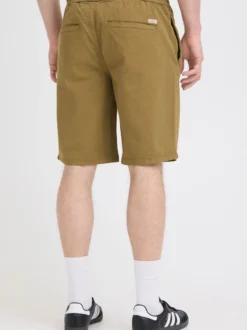 BLEND Herren Chinoshorts - BHMarco in schilf