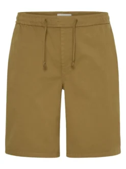 BLEND Herren Chinoshorts - BHMarco in schilf
