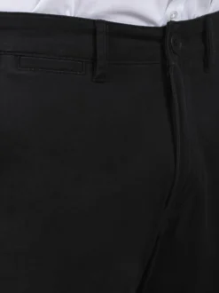 BLEND Herren Chinoshorts - BHPierre in schwarz