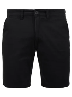 BLEND Herren Chinoshorts - BHPierre in schwarz