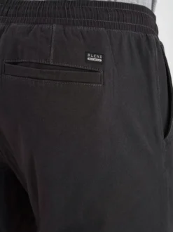 BLEND Herren Chinoshorts - BHPiello in grau
