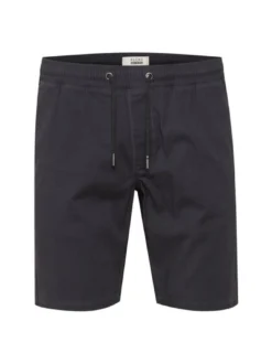 BLEND Herren Chinoshorts - BHPiello in grau