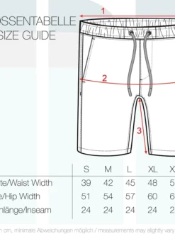 BLEND Herren Chinoshorts - BHPiello in grau