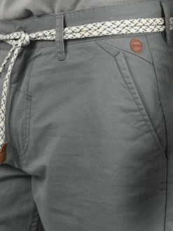 BLEND Herren Chinoshorts - BHRagna in grau