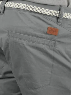 BLEND Herren Chinoshorts - BHRagna in grau