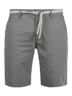 BLEND Herren Chinoshorts - BHRagna in grau