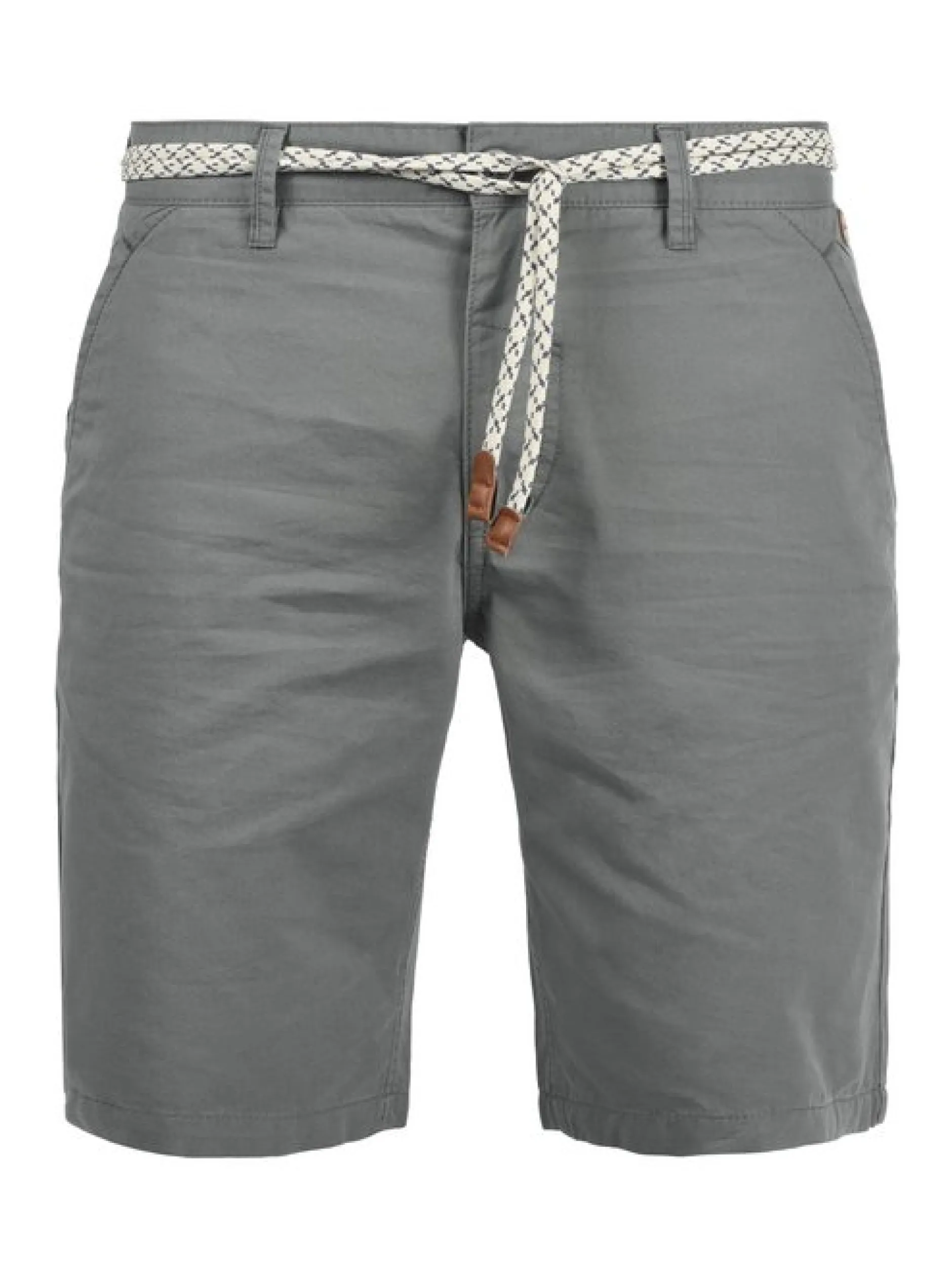 BLEND Herren Chinoshorts - BHRagna in grau