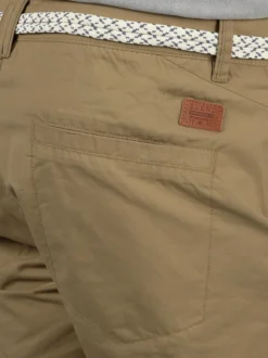 BLEND Herren Chinoshorts - BHRagna in braun