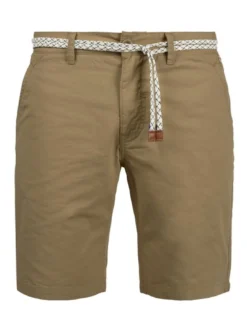 BLEND Herren Chinoshorts - BHRagna in braun