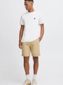 BLEND Herren Chinoshorts - BHShorts in beige