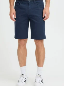 BLEND Herren Chinoshorts - BHTiros in blau