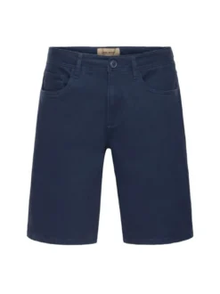 BLEND Herren Chinoshorts - BHTiros in blau
