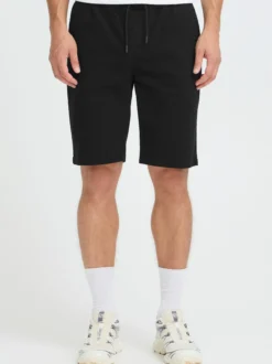 BLEND Herren Chinoshorts - BHTirel in schwarz