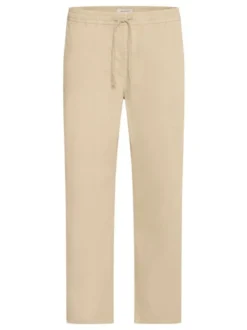BLEND Herren Hose - BHMaxim in beige