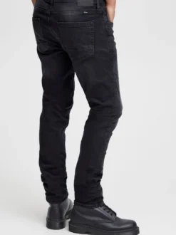 BLEND Herren Jeans - BHJet in schwarz