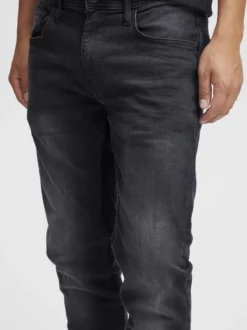 BLEND Herren Jeans - BHJet in schwarz