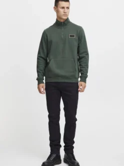 BLEND Herren Jeans - BHTwister in schwarz