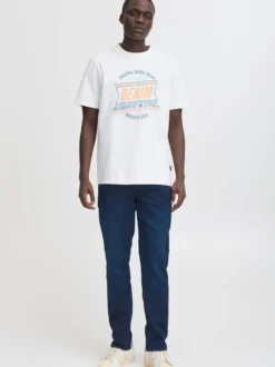 BLEND Herren Jeans - BHTwister in dark stone