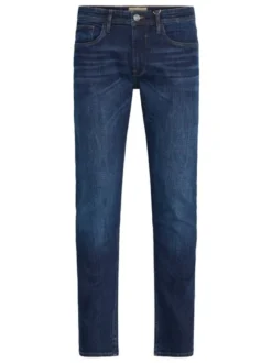 BLEND Herren Jeans - BHTwister in dark stone