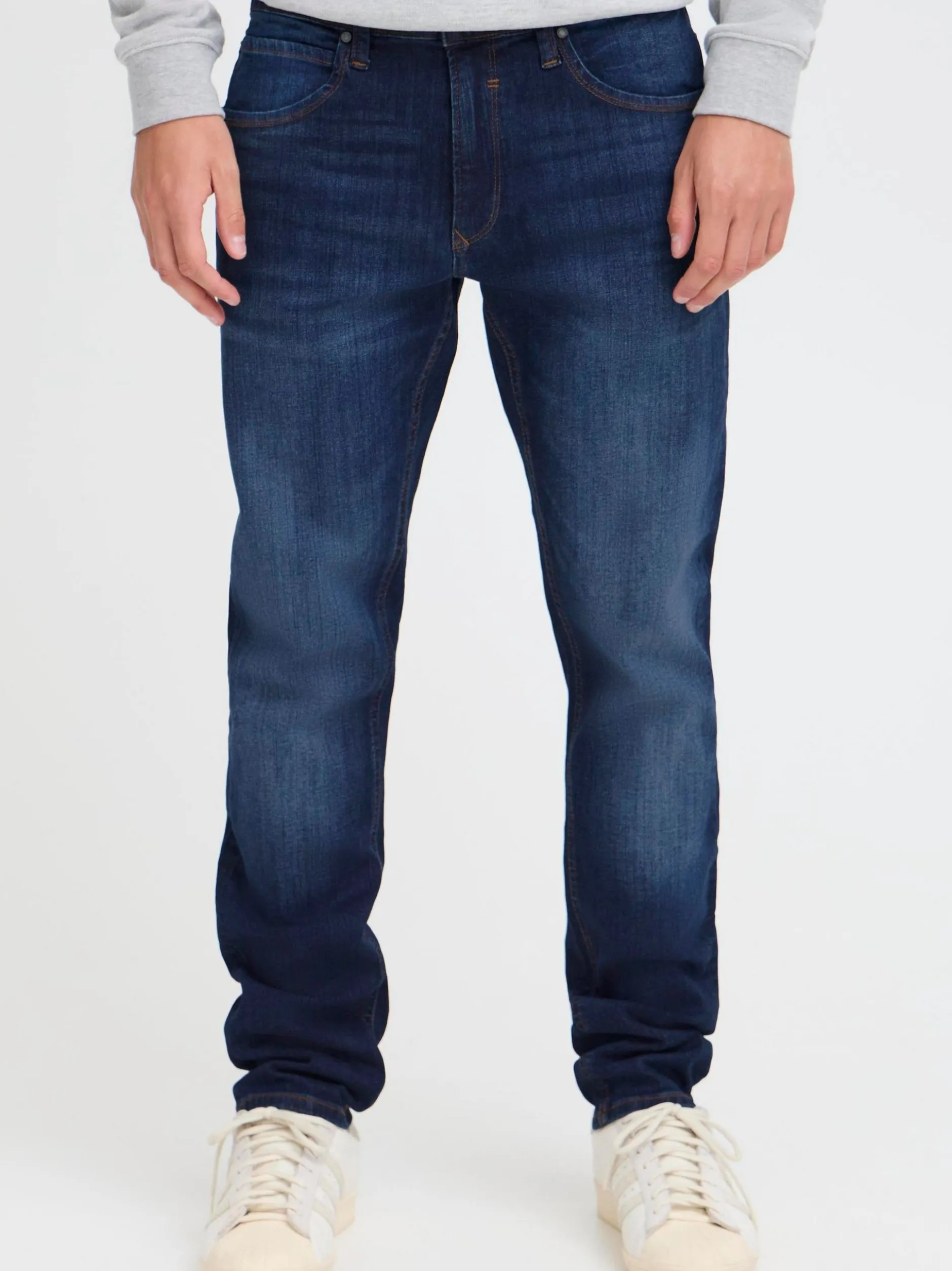 BLEND Herren Jeans - BHTwister in blau
