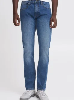 BLEND Herren Jeans - BHTwister in blau