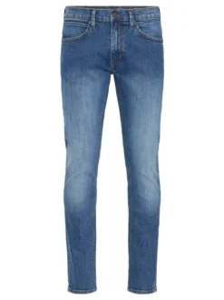 BLEND Herren Jeans - BHTwister in blau