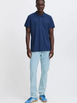 BLEND Herren Jeans - BHTwister in denim