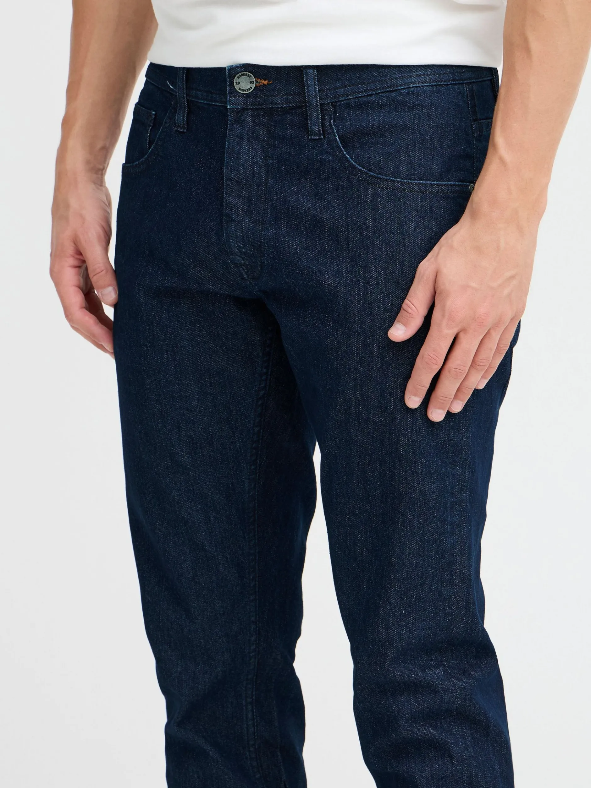 BLEND Herren Jeans - BHTwister in denim