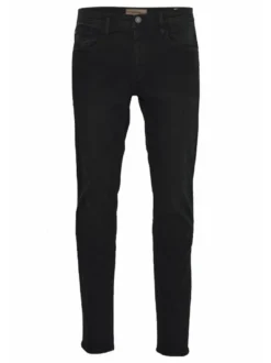 BLEND Herren Jeans in schwarz