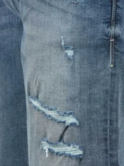 BLEND Herren Jeansshorts - BHDeniz in denim