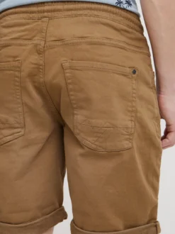 BLEND Herren Jeansshorts - BHJogg in braun