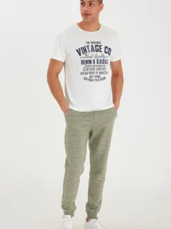 BLEND Herren Jogginghose - BHHenny in grün