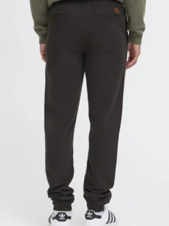 BLEND Herren Jogginghose - BHTilo in schwarz