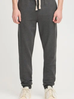 BLEND Herren Jogginghose - BHTilo in anthrazit