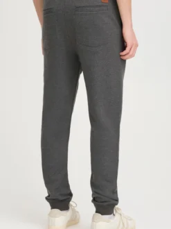BLEND Herren Jogginghose - BHTilo in anthrazit